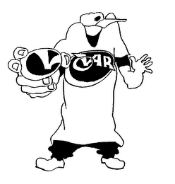 OVAR logo