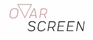 OVAR SCREEN logo