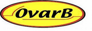 OVARB logo