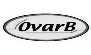 OVARB logo