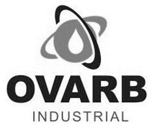 OVARB INDUSTRIAL logo
