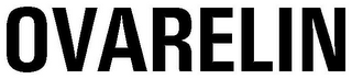 OVARELIN logo