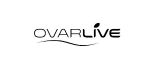 OVARLIVE logo