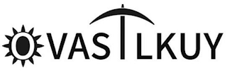 OVASTLKUY logo