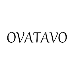 OVATAVO logo