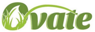 OVATE logo