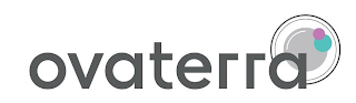 OVATERRA logo