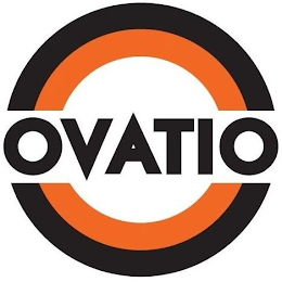 OVATIO logo