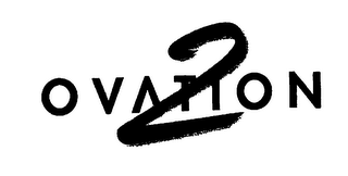 OVATION 2 logo