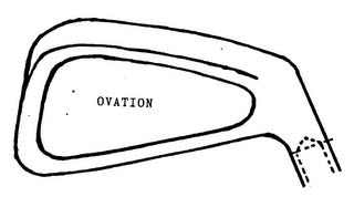 OVATION logo