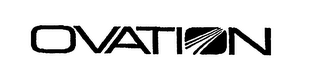 OVATION logo