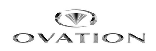 OVATION logo
