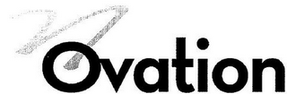 OVATION logo