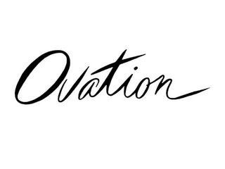 OVATION logo