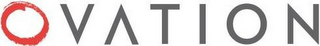 OVATION logo