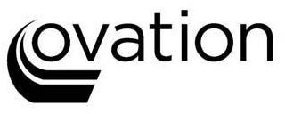 OVATION logo