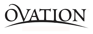 OVATION logo