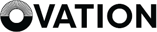 OVATION logo