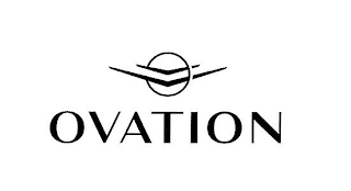 OVATION logo