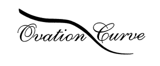 OVATION CURVE logo