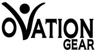OVATION GEAR logo