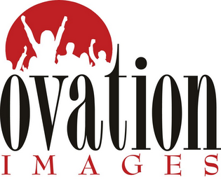 OVATION IMAGES logo