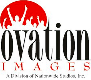 OVATION IMAGES A DIVISION OF NATIONWIDE STUDIOS, INC. logo