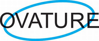 OVATURE logo