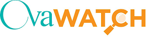 OVAWATCH logo