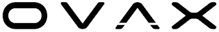 OVAX logo