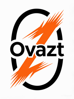 OVAZT logo
