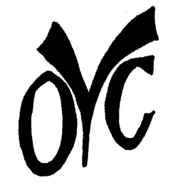 OVC logo
