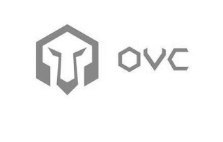 OVC logo
