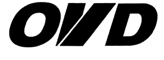 OVD logo
