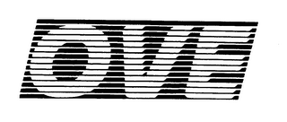 OVE logo