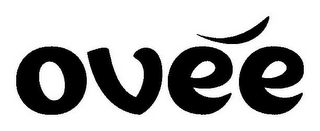 OVEE logo