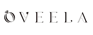 OVEELA logo
