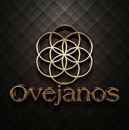 OVEJANOS logo
