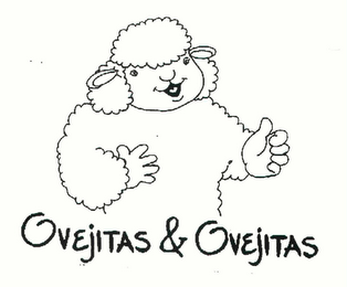 OVEJITAS & OVEJITAS logo