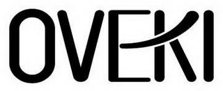 OVEKI logo