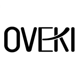 OVEKI logo