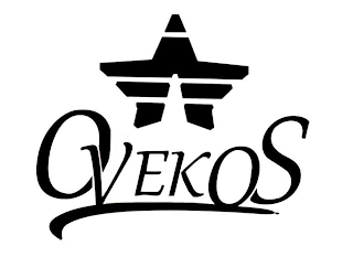 OVEKOS logo