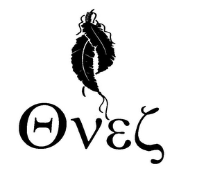 OVEL logo