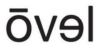 OVEL logo