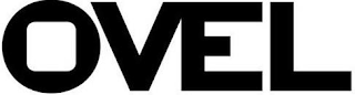 OVEL logo