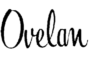 OVELAN logo