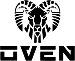 OVEN logo