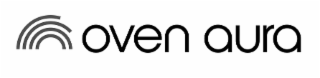 OVEN AURA logo