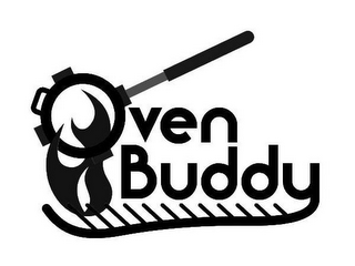 OVEN BUDDY logo