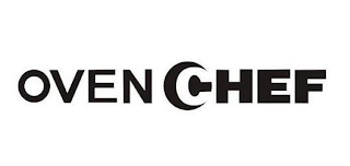 OVEN CHEF logo